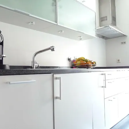 Apartmán New City Center Aveiro