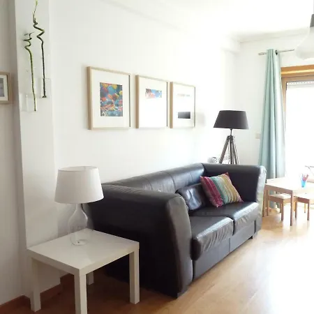 New City Center Apartmán