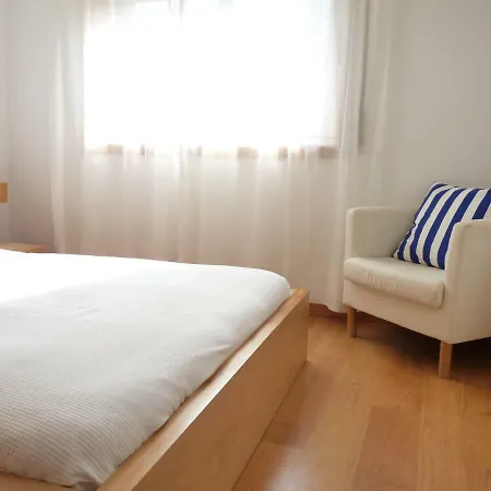 New City Center Apartmán *